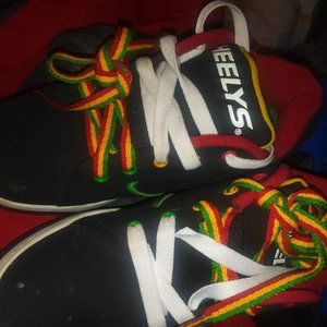 Youth size 6 boys barely worn